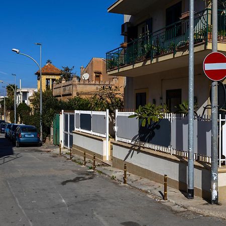 Casa Lella Holiday Boutique Palermo Dış mekan fotoğraf