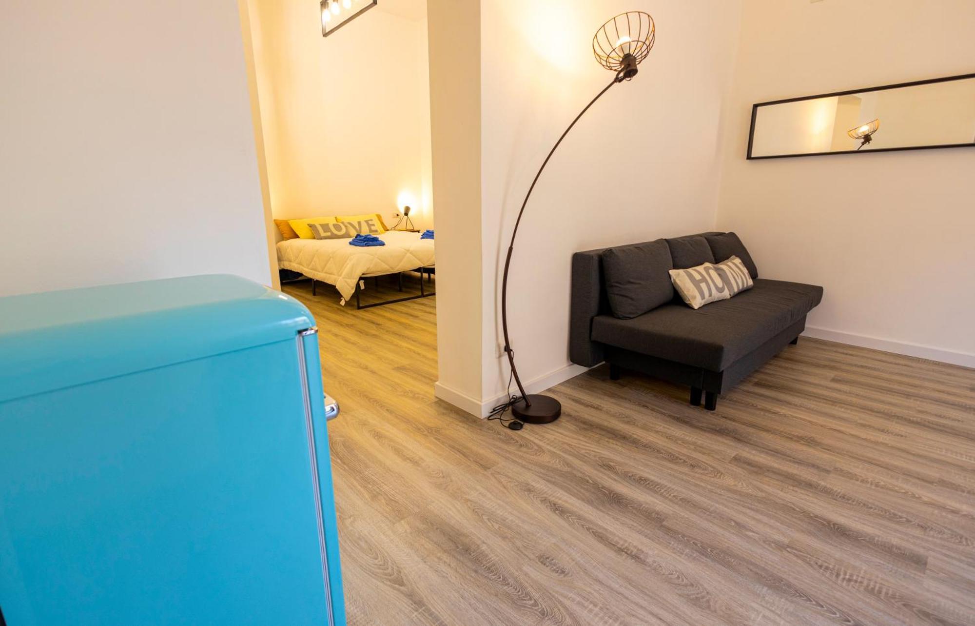 Casa Lella Holiday Boutique Palermo Dış mekan fotoğraf