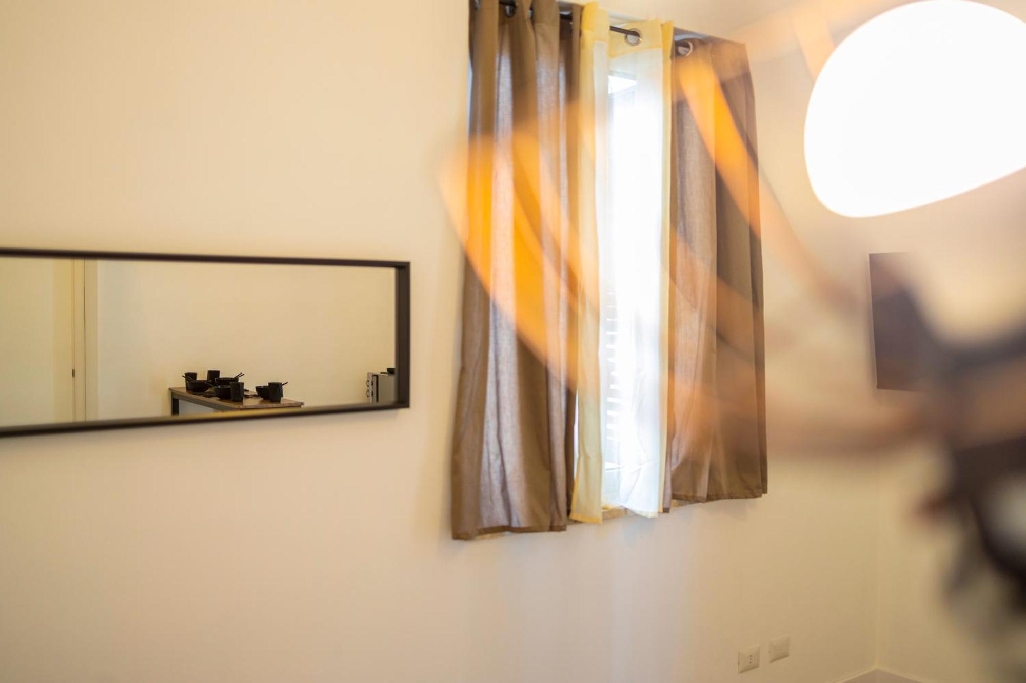 Casa Lella Holiday Boutique Palermo Dış mekan fotoğraf