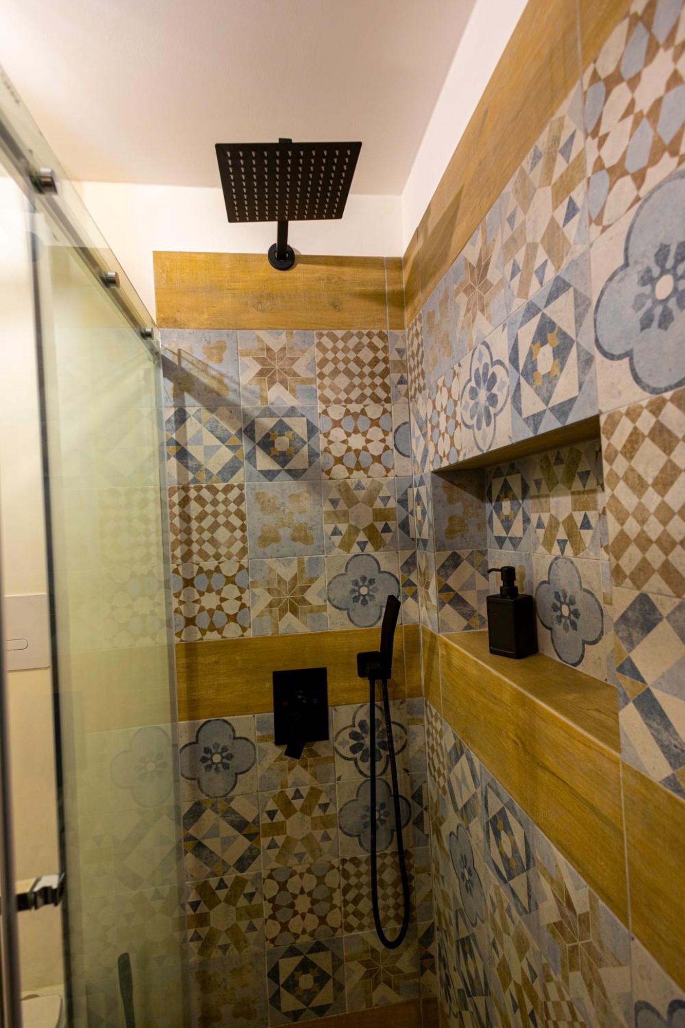Casa Lella Holiday Boutique Palermo Dış mekan fotoğraf