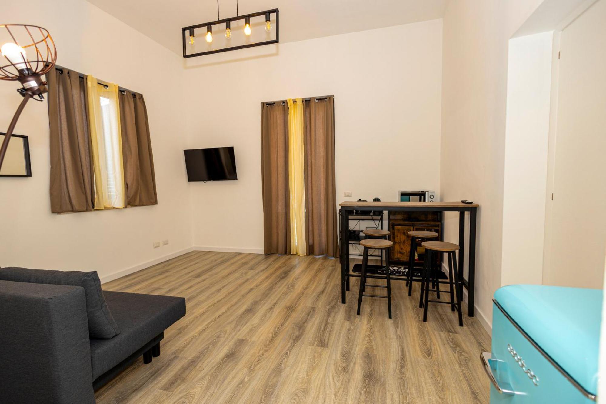 Casa Lella Holiday Boutique Palermo Dış mekan fotoğraf