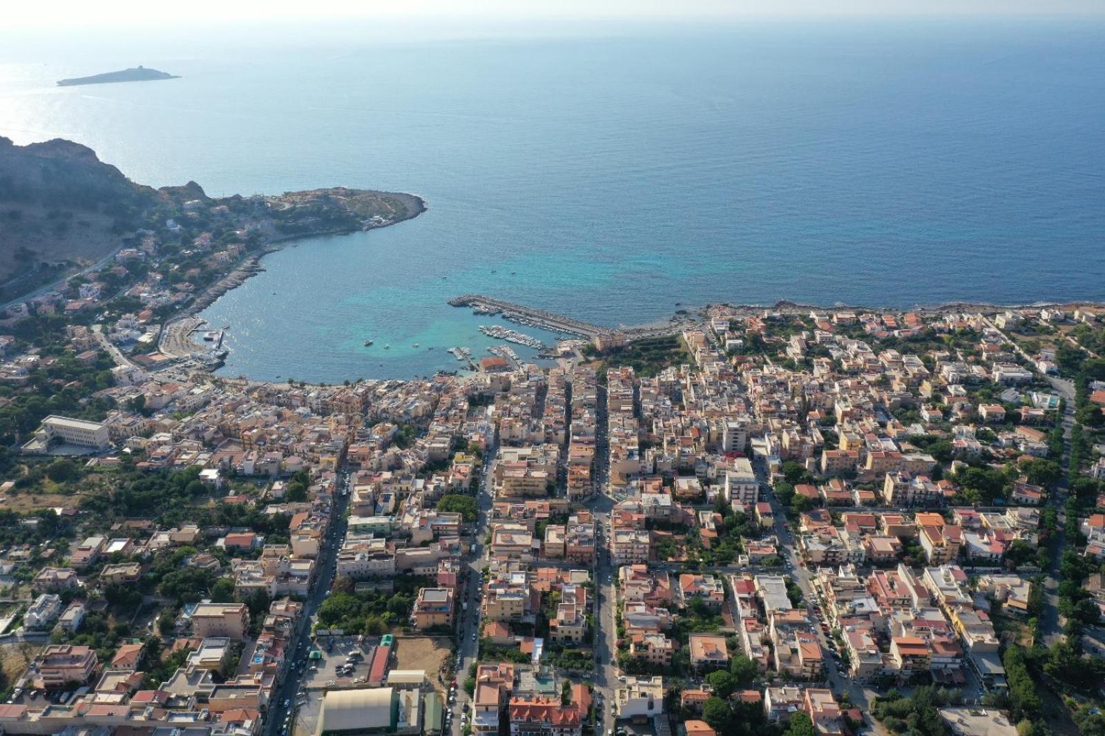 Casa Lella Holiday Boutique Palermo Dış mekan fotoğraf