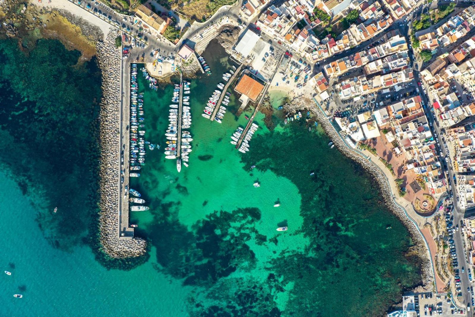 Casa Lella Holiday Boutique Palermo Dış mekan fotoğraf