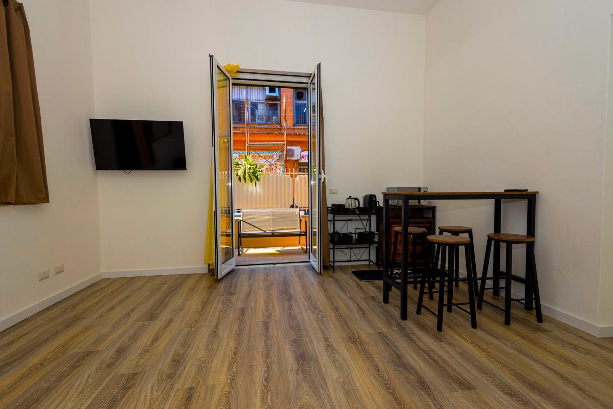 Casa Lella Holiday Boutique Palermo Dış mekan fotoğraf