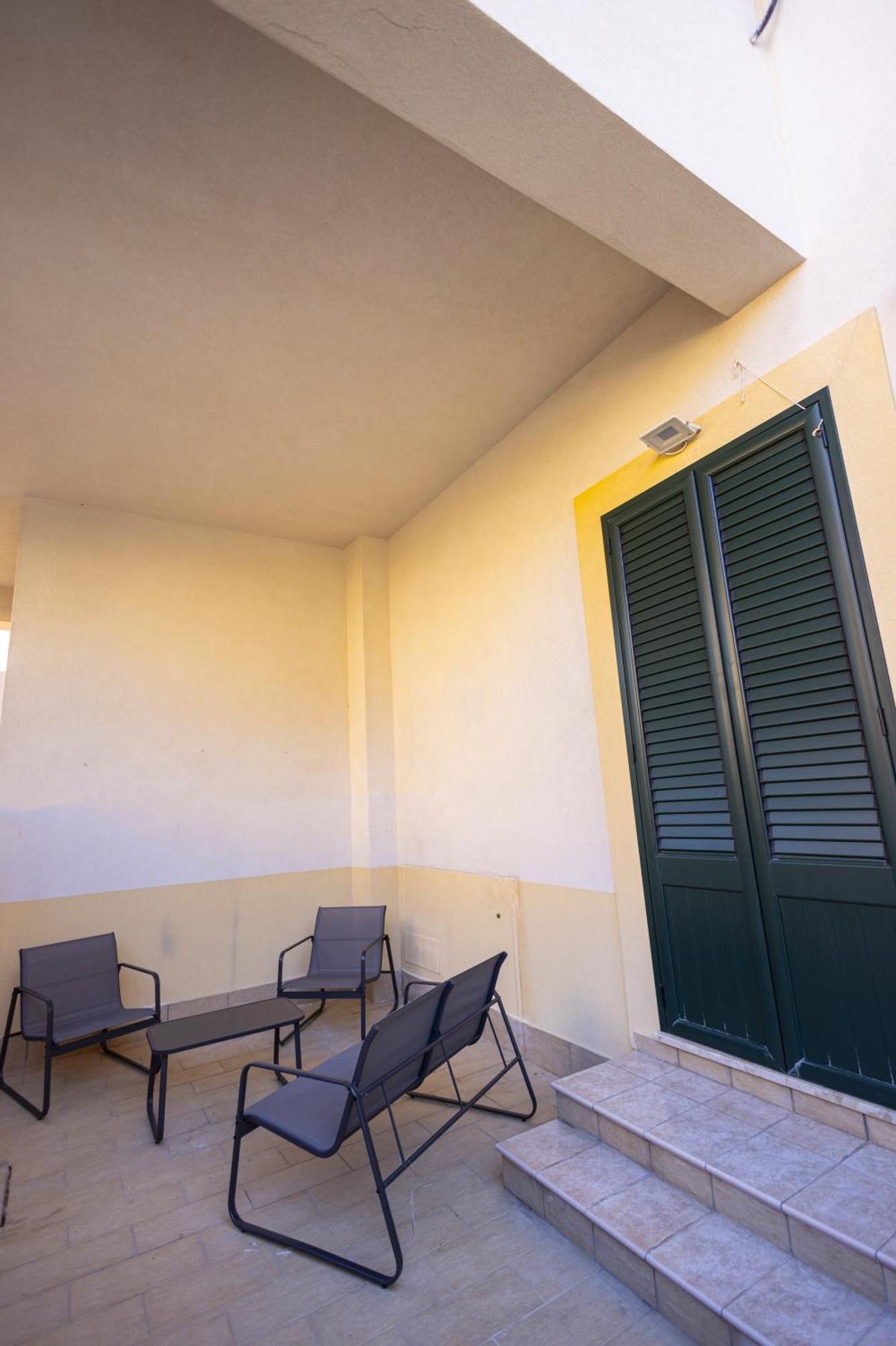Casa Lella Holiday Boutique Palermo Dış mekan fotoğraf