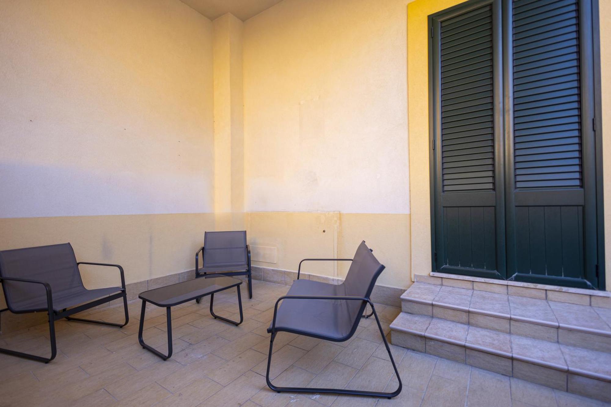 Casa Lella Holiday Boutique Palermo Dış mekan fotoğraf