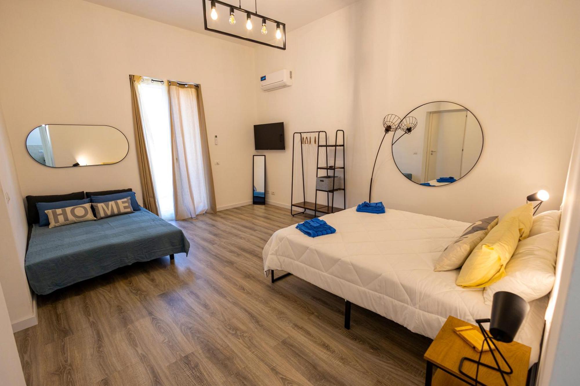 Casa Lella Holiday Boutique Palermo Dış mekan fotoğraf
