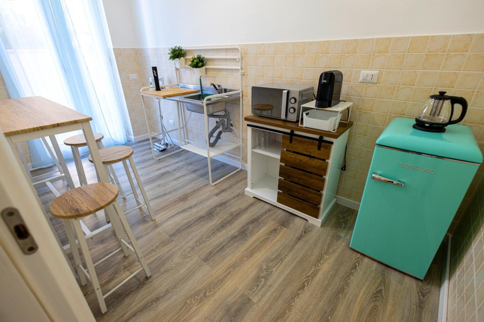 Casa Lella Holiday Boutique Palermo Dış mekan fotoğraf