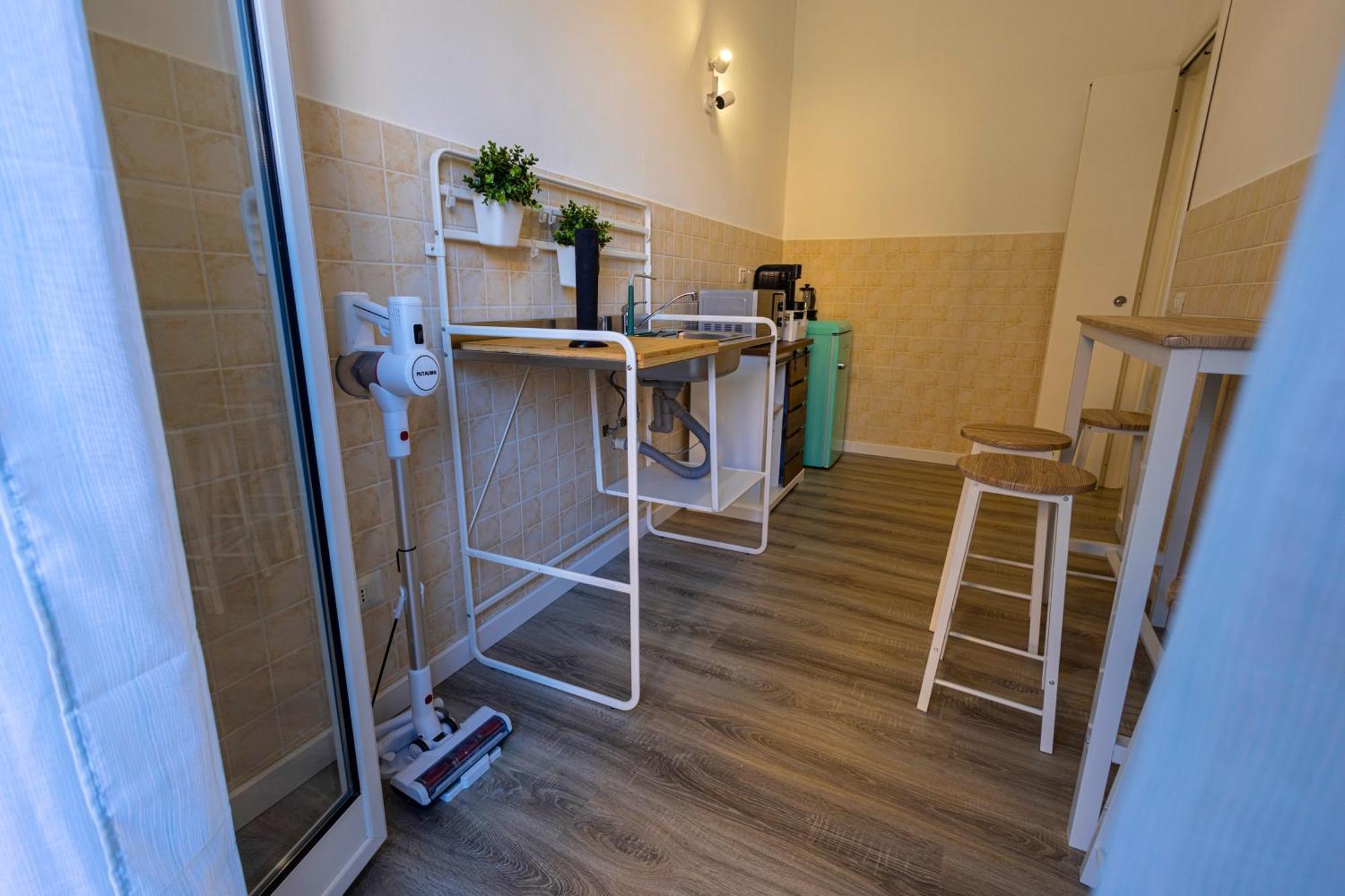 Casa Lella Holiday Boutique Palermo Dış mekan fotoğraf