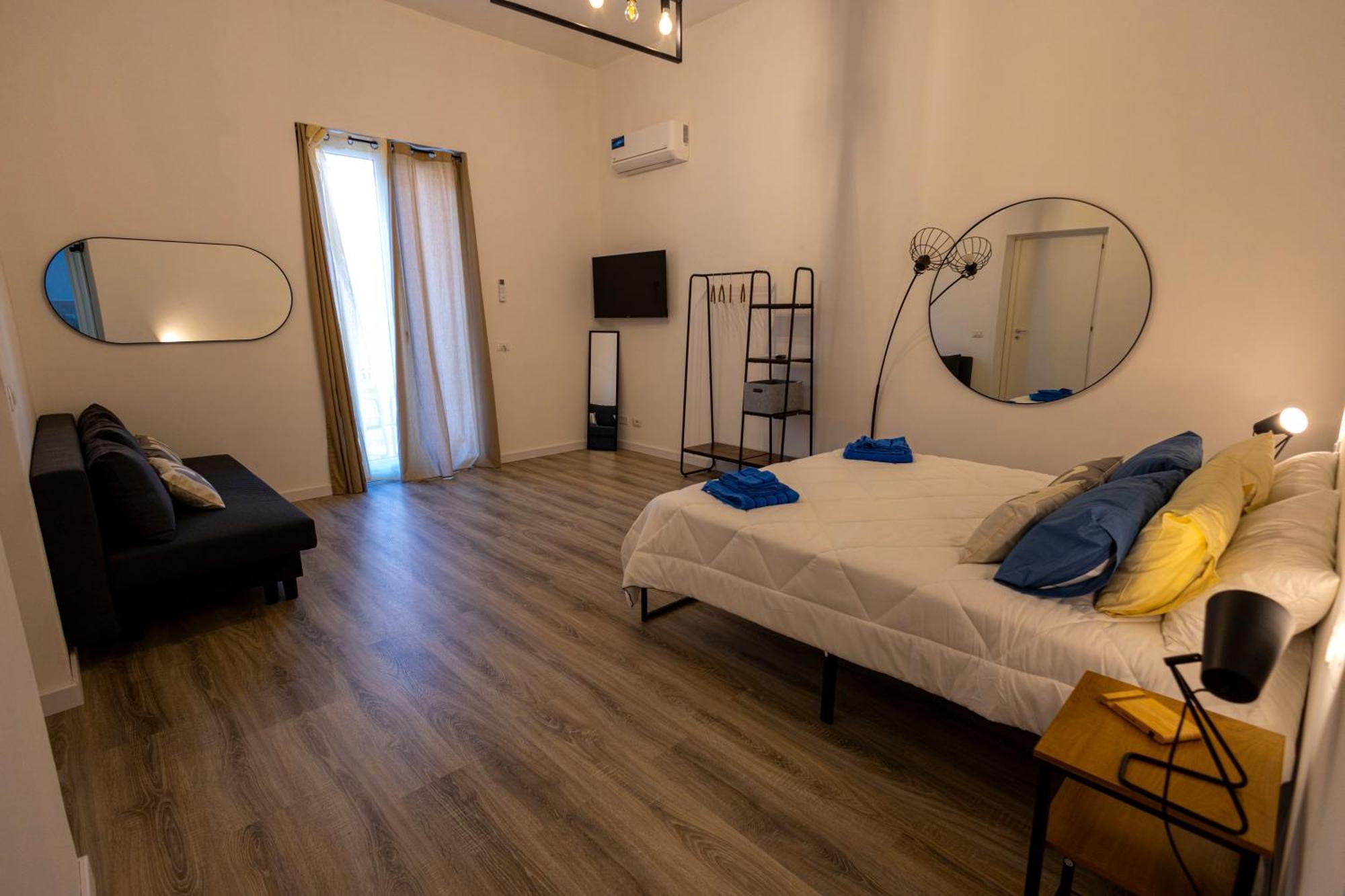 Casa Lella Holiday Boutique Palermo Dış mekan fotoğraf