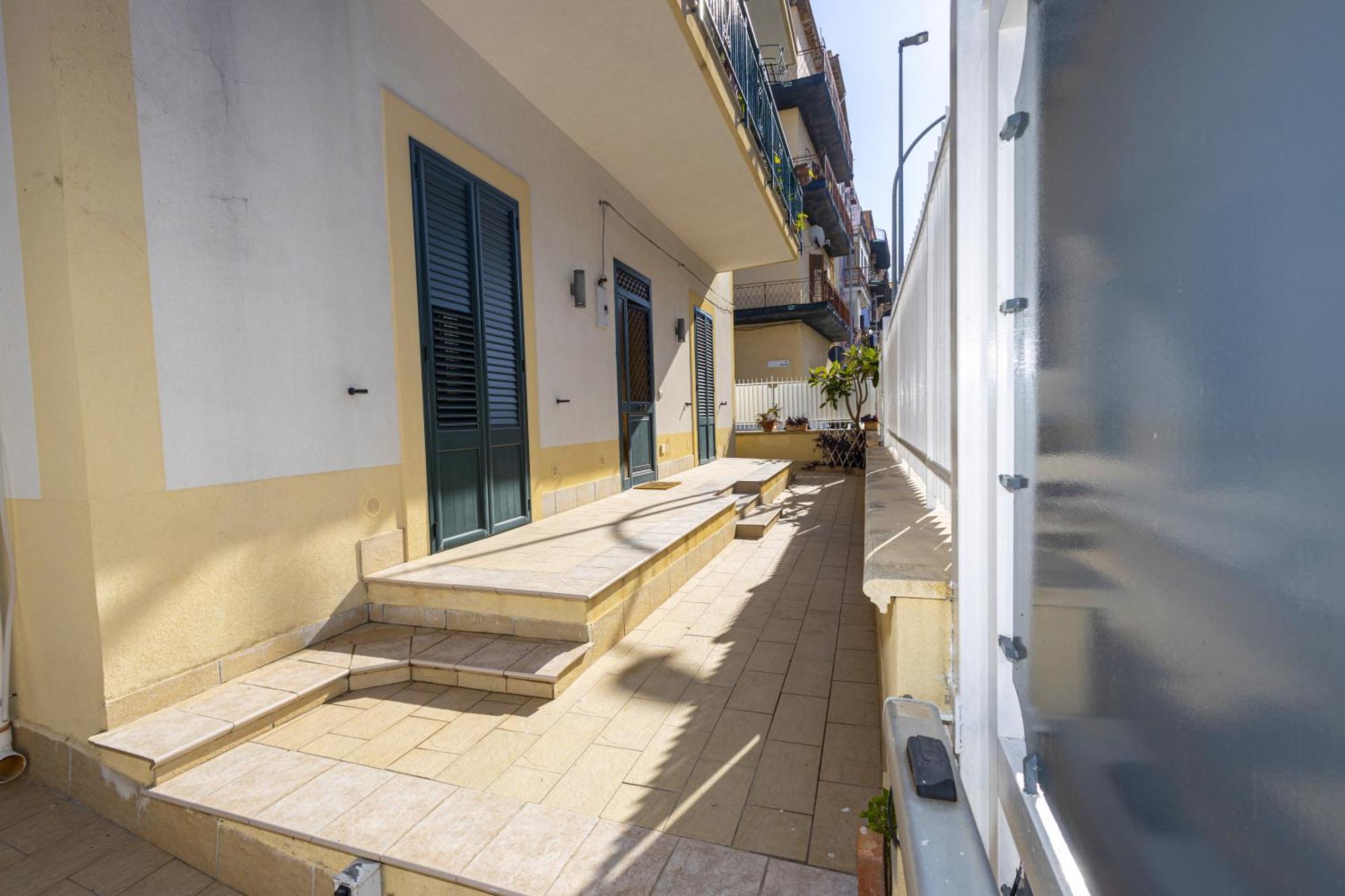 Casa Lella Holiday Boutique Palermo Dış mekan fotoğraf