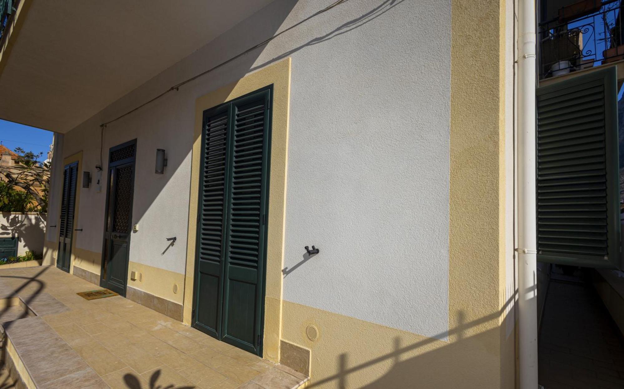 Casa Lella Holiday Boutique Palermo Dış mekan fotoğraf