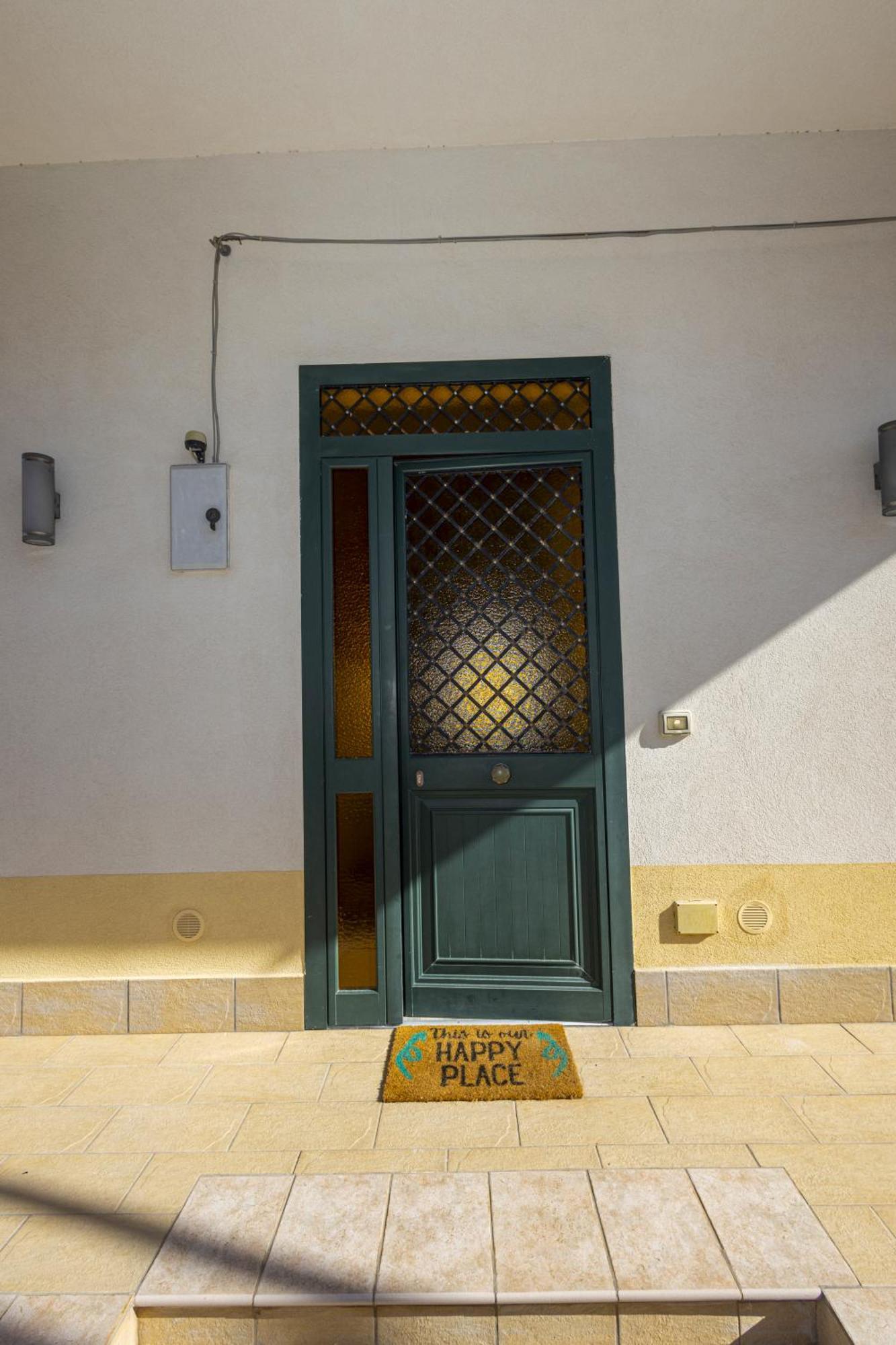 Casa Lella Holiday Boutique Palermo Dış mekan fotoğraf