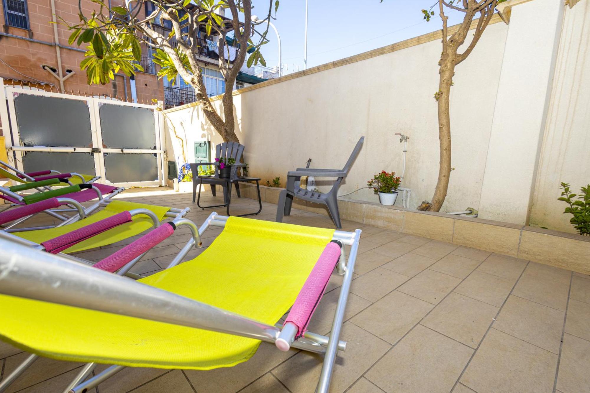Casa Lella Holiday Boutique Palermo Dış mekan fotoğraf