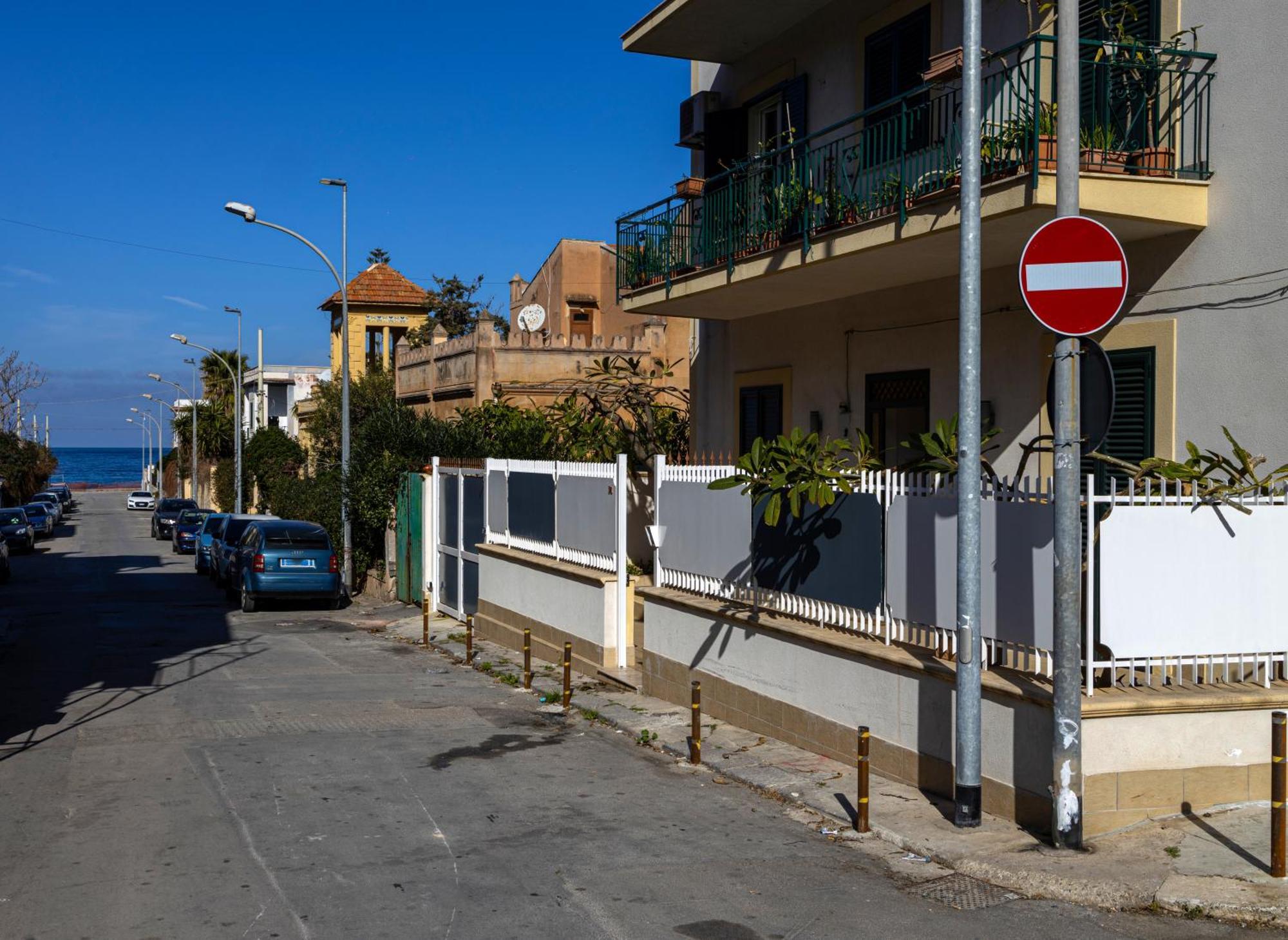 Casa Lella Holiday Boutique Palermo Dış mekan fotoğraf