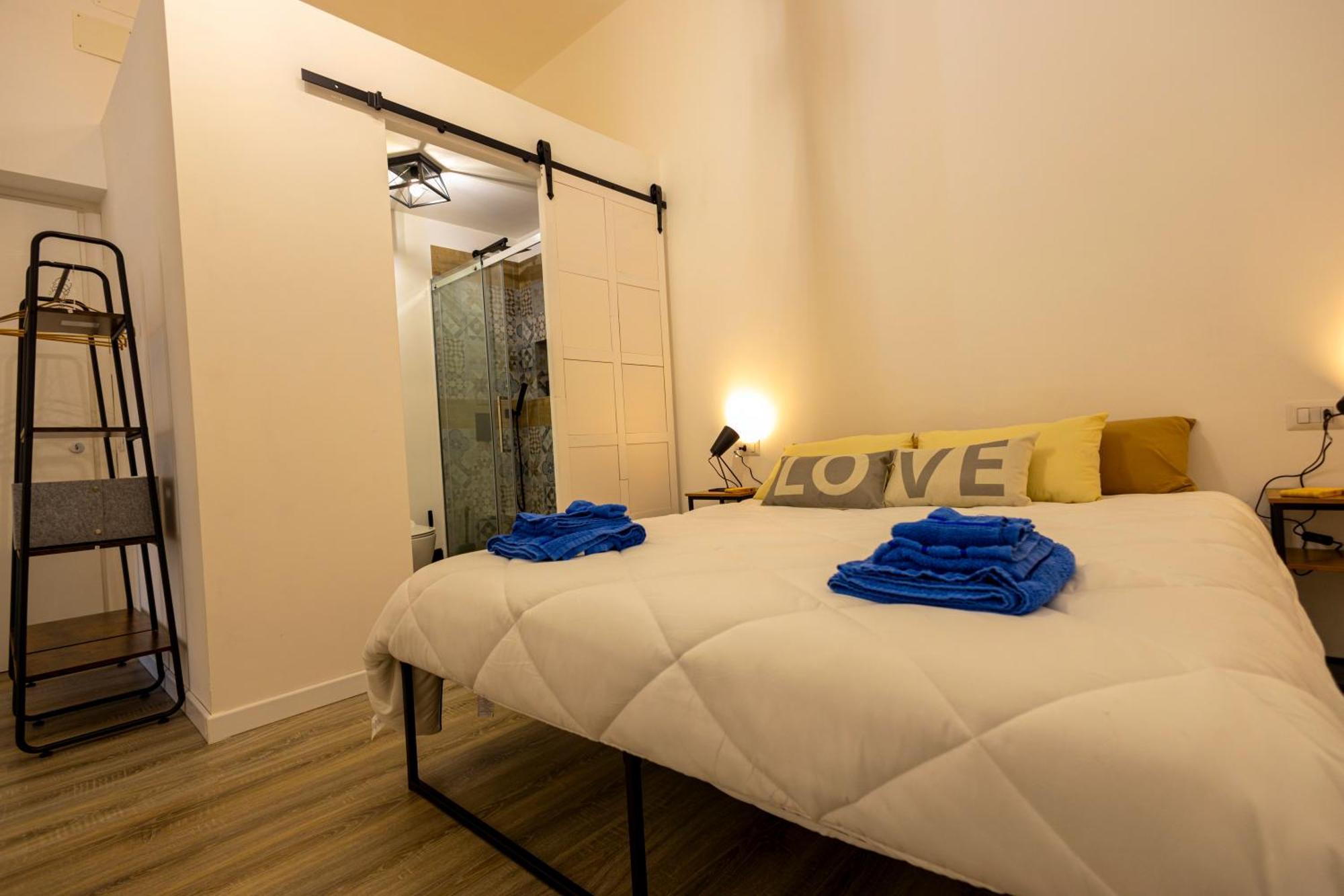 Casa Lella Holiday Boutique Palermo Dış mekan fotoğraf