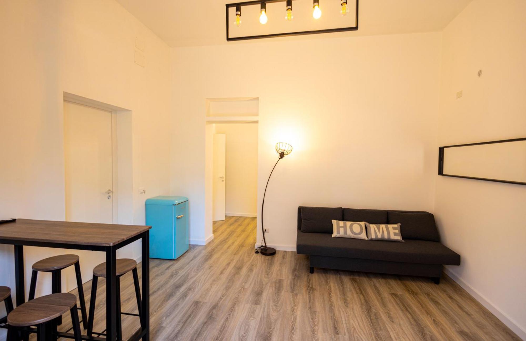 Casa Lella Holiday Boutique Palermo Dış mekan fotoğraf