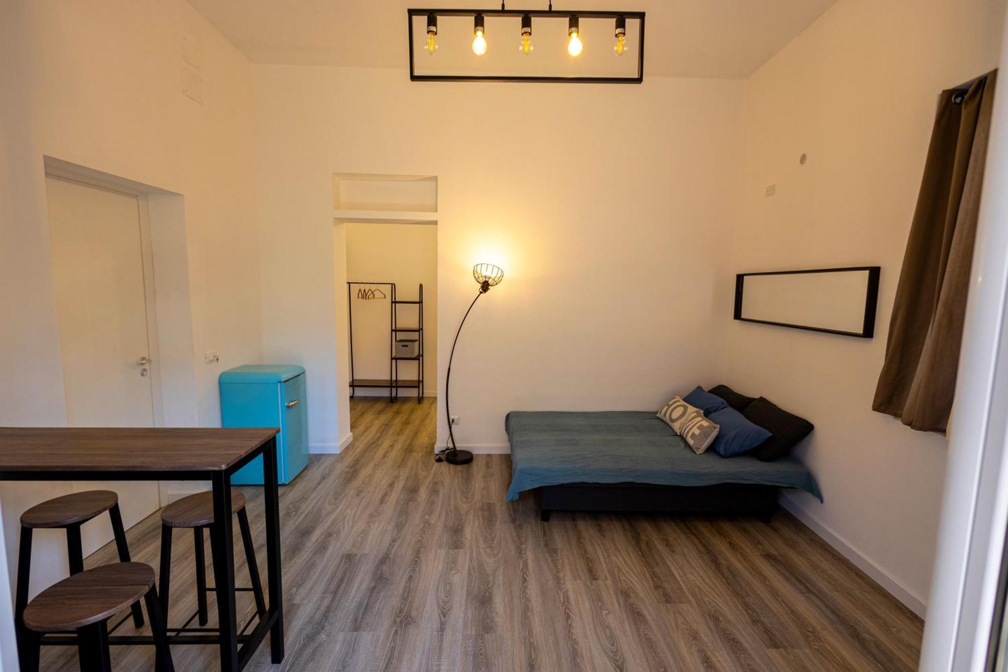 Casa Lella Holiday Boutique Palermo Dış mekan fotoğraf