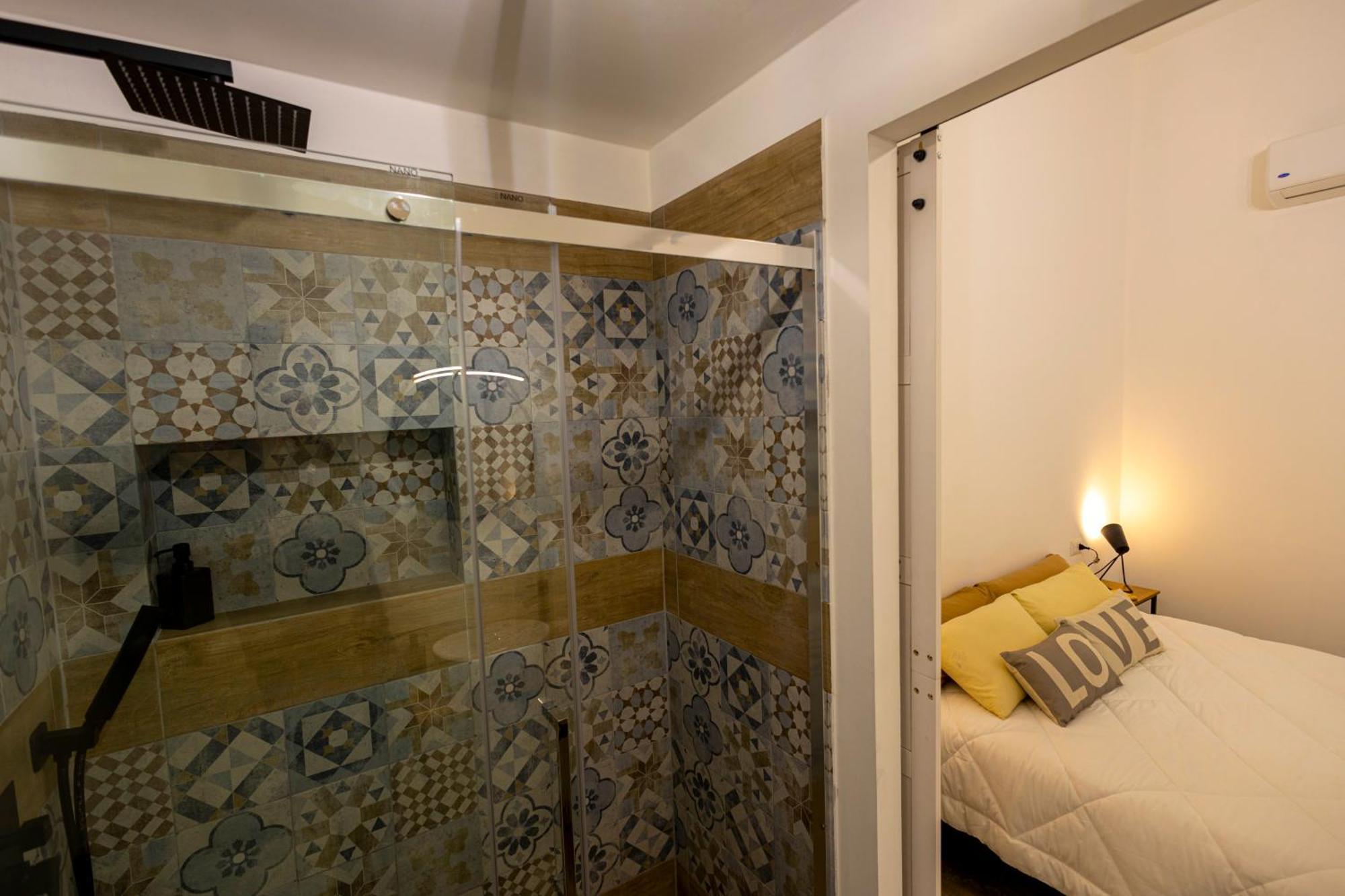 Casa Lella Holiday Boutique Palermo Dış mekan fotoğraf
