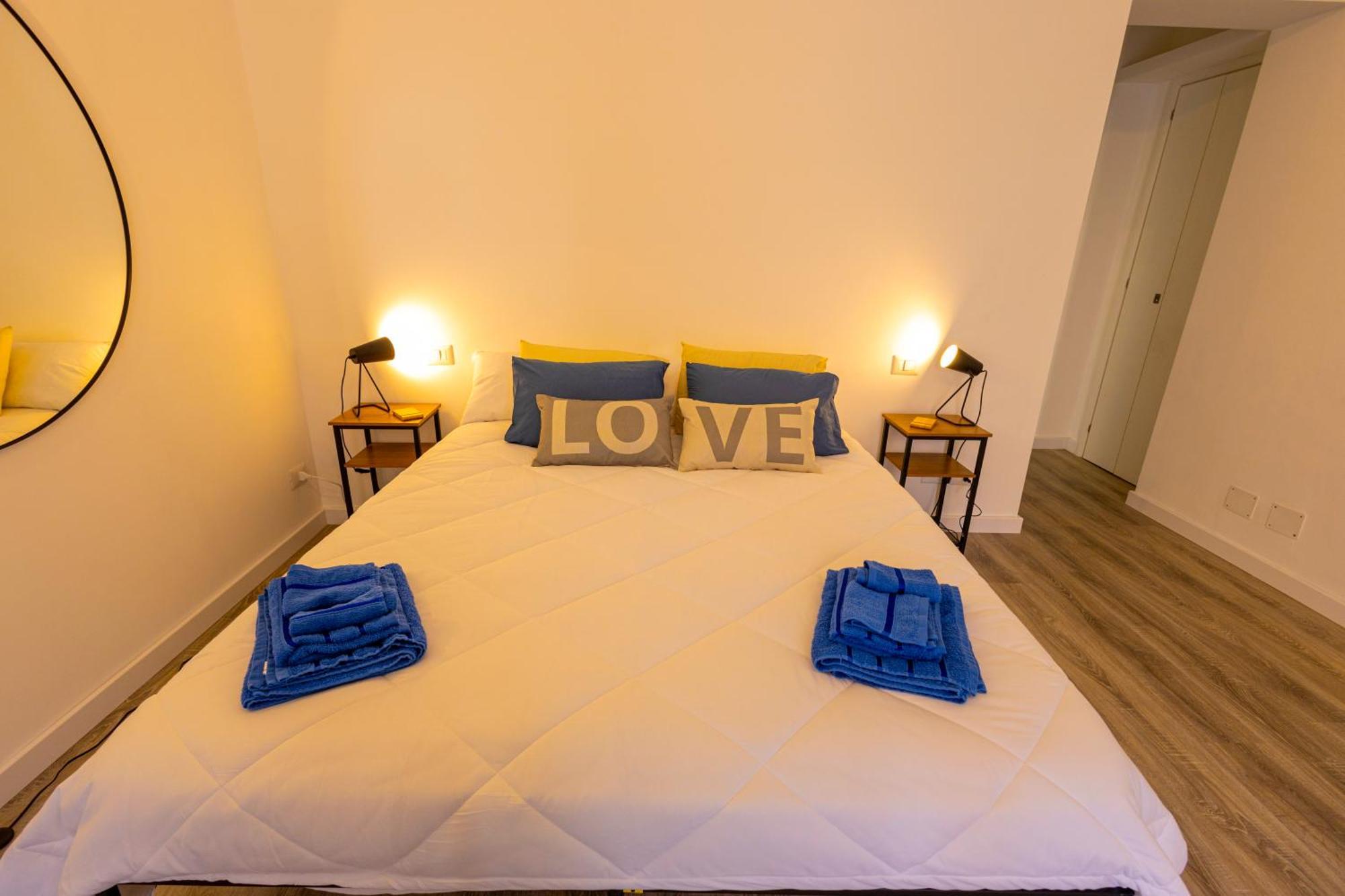 Casa Lella Holiday Boutique Palermo Dış mekan fotoğraf
