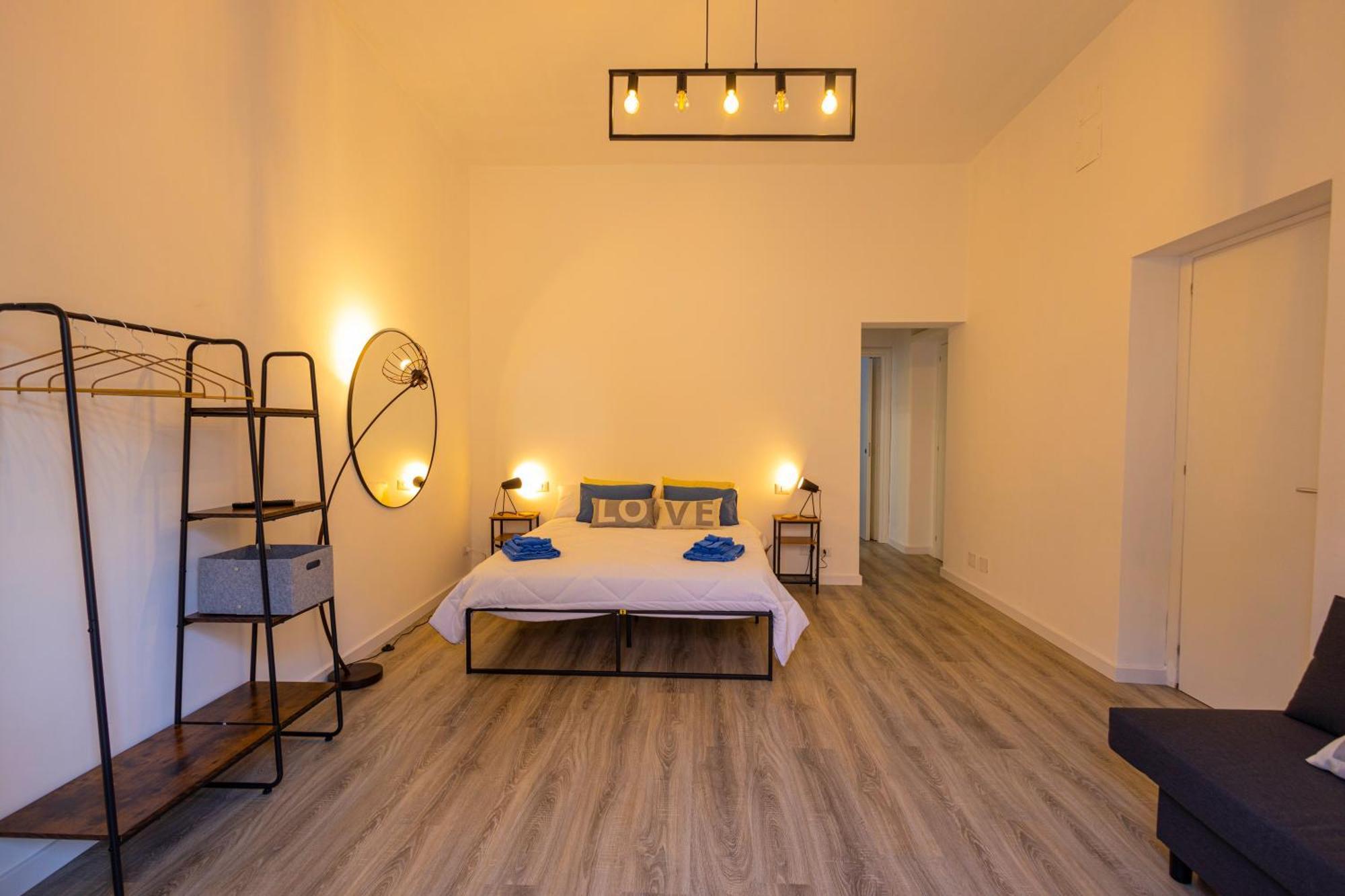 Casa Lella Holiday Boutique Palermo Dış mekan fotoğraf