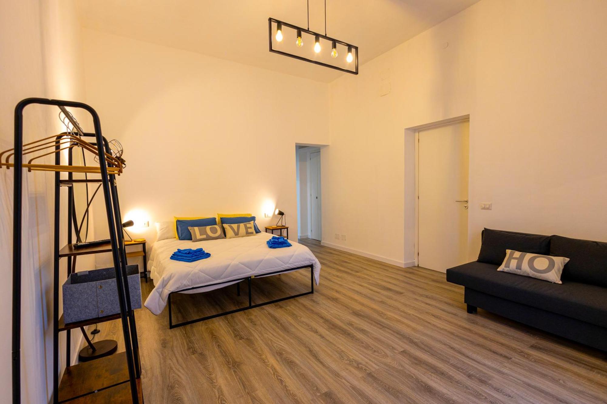 Casa Lella Holiday Boutique Palermo Dış mekan fotoğraf